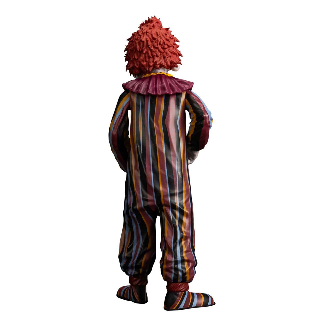 SCREAM GREATS - KILLER KLOWNS FROM OUTER SPACE - RUDY 8" FIGURE