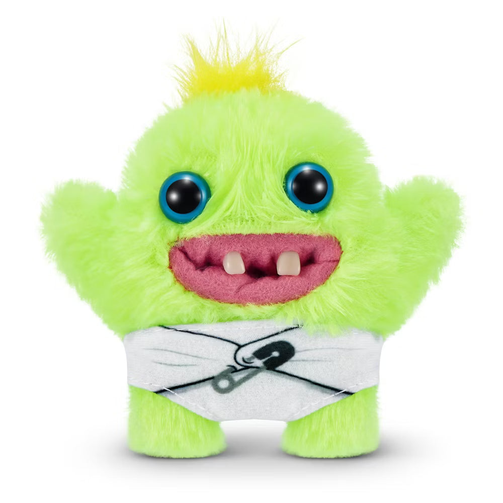 Fuggler - Baby Fugg -Series 3 Shameless 3.5-Inch