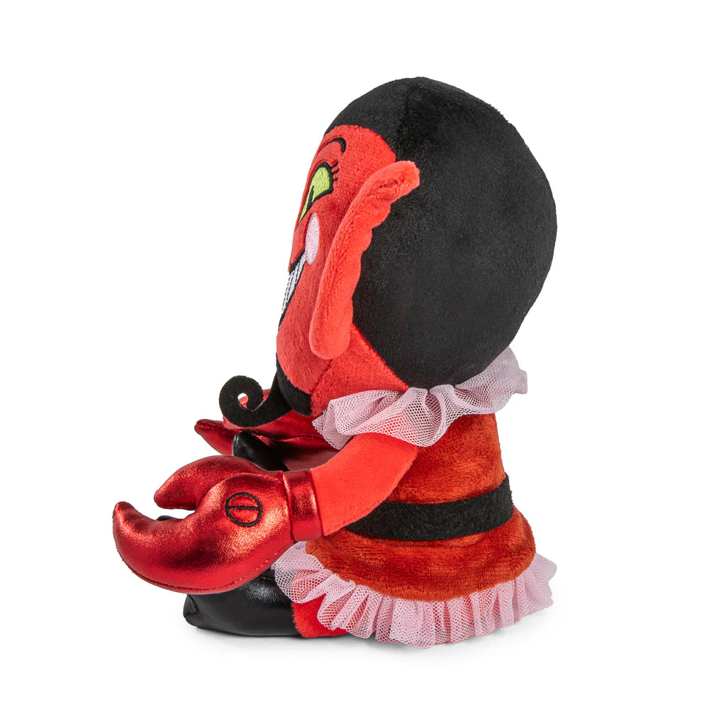 Kidrobot -The Powerpuff Girls - HIM Phunny Plush