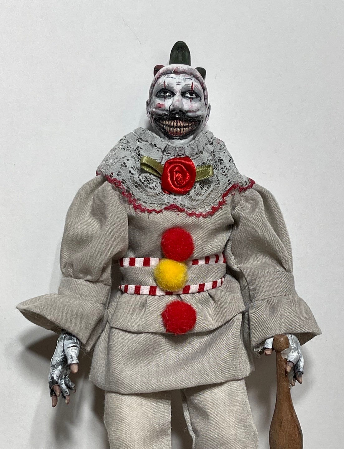 Brentz Dolz American Horror Story - Twisty the Clown 8" Action Figure