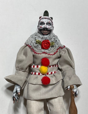 Brentz Dolz American Horror Story - Twisty the Clown 8" Action Figure
