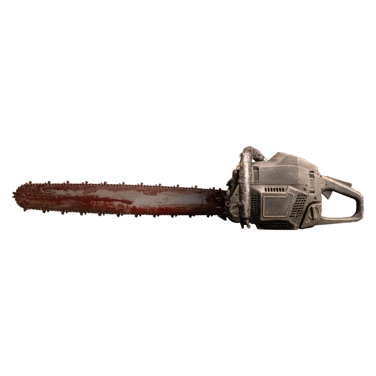 THE TEXAS CHAINSAW MASSACRE (2003 REMAKE) - LEATHERFACE 1:6 SCALE FIGURE