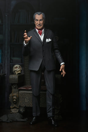 NECA - Ultimate Vincent Price 7" Action Figure (Pre-Order Ships October)