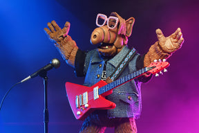 NECA - Ultimate Born To Rock ALF 7" Action Figure