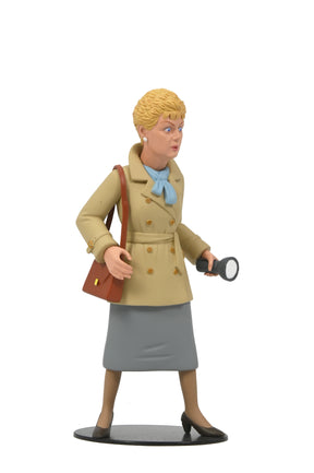 NECA - Toony Classics - Murder She Wrote - Jessica Fletcher 6" Action Figure (Pre-Order Ships July)