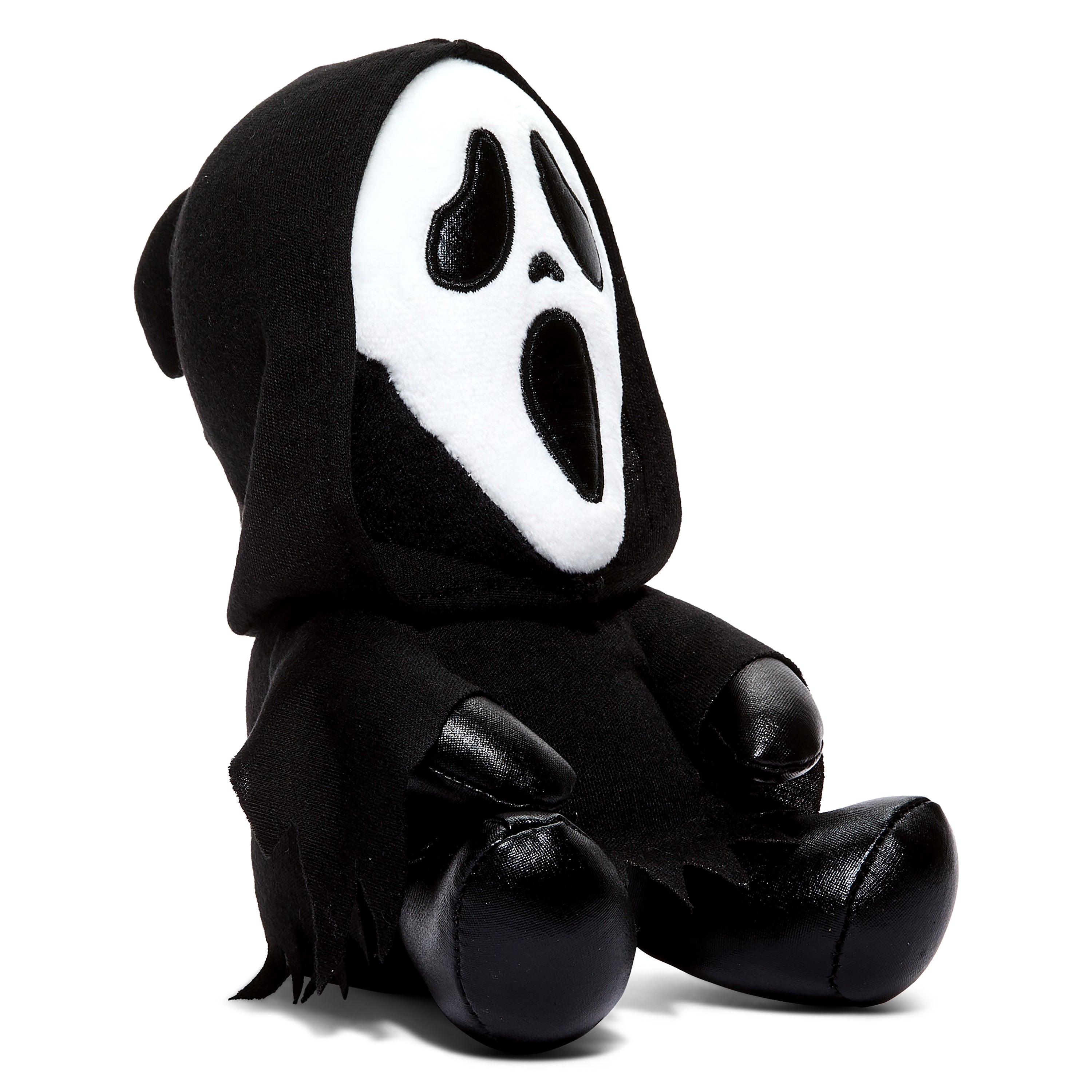Kidrobot - Ghost Face - Ghost Face Phunny Plush