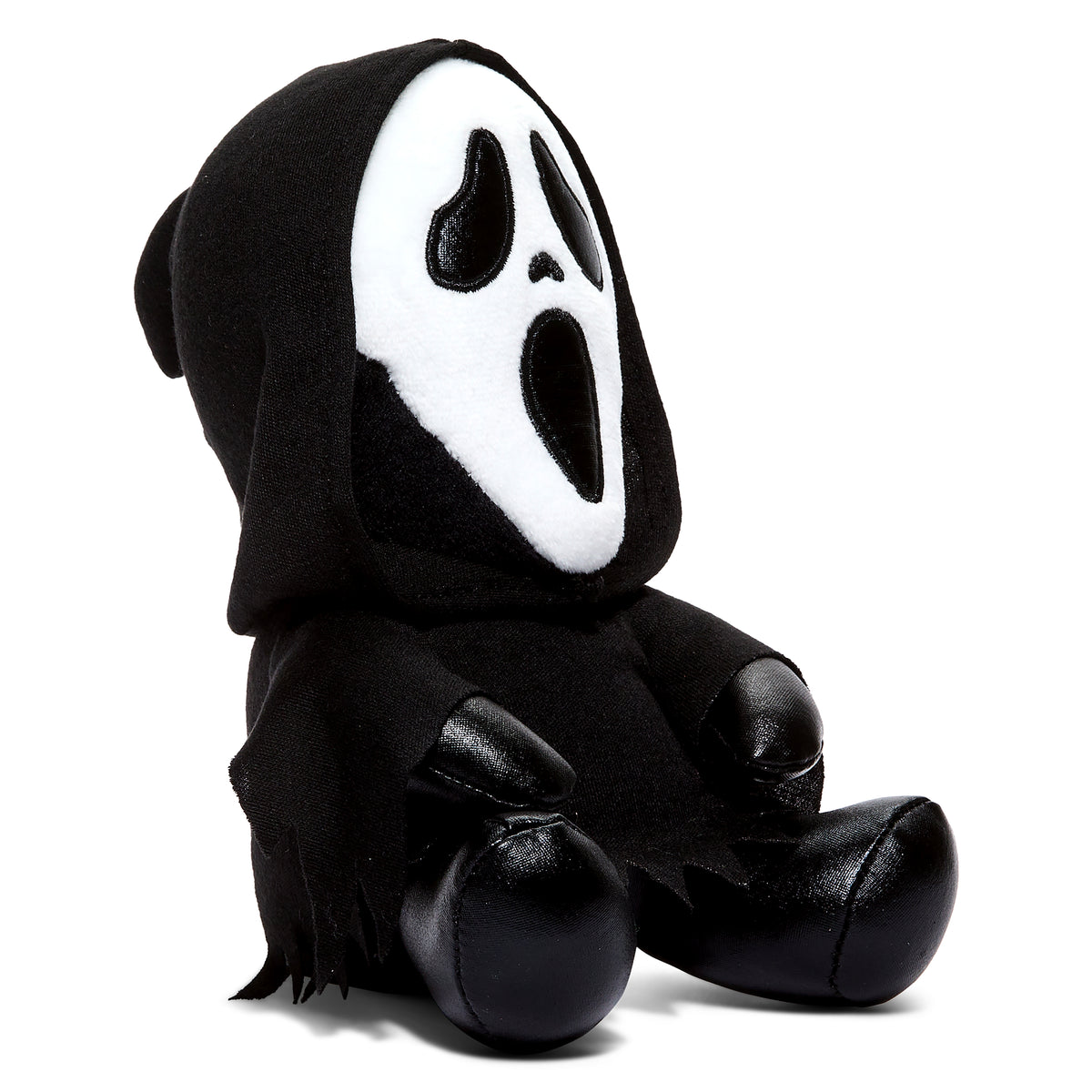 Kidrobot - Scary Movie - Ghost Face Phunny Plush (Pre-Order Ships June)