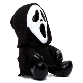Kidrobot - Scary Movie - Ghost Face Phunny Plush (Pre-Order Ships June)