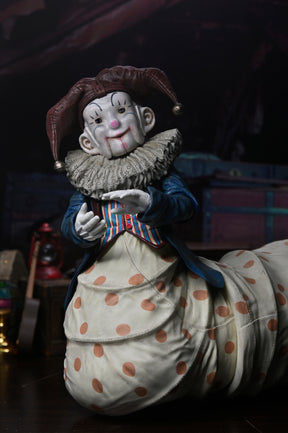 NECA - Krampus (2015) Der Klown Deluxe Figure (Pre-Order Ships October)