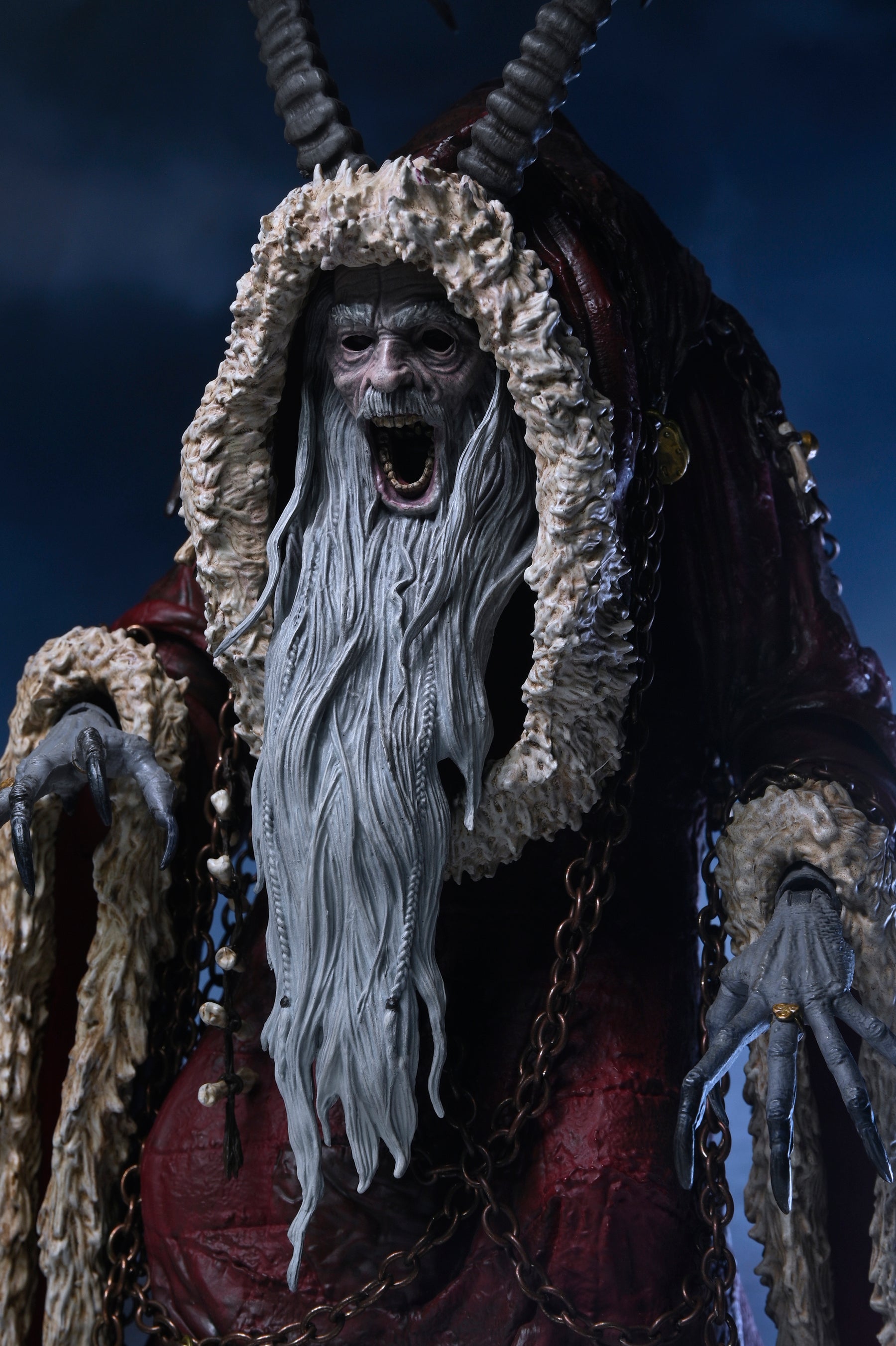 NECA - Krampus (2015) - Krampus Deluxe Figure (Pre-Order Ships October)