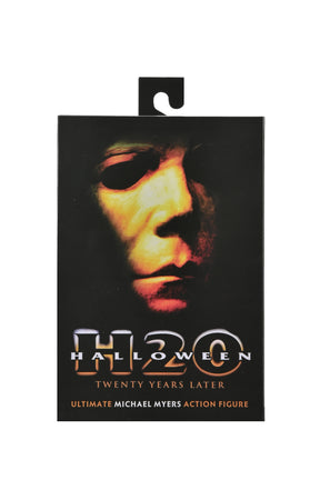 NECA - Halloween H2O: Ultimate Michael Myers 7" Scale Action Figure (Pre-Order Ships October 2025)