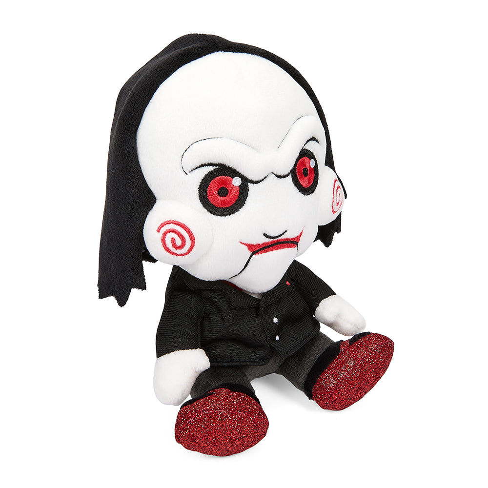 Kidrobot - Saw - Billy the Puppet Phunny Plush