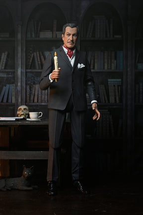 NECA - Ultimate Vincent Price 7" Action Figure (Pre-Order Ships October)