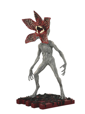 NECA - Stranger Things Season 5 - Demogorgon Head Knocker (Pre-Order Ships January 2026)