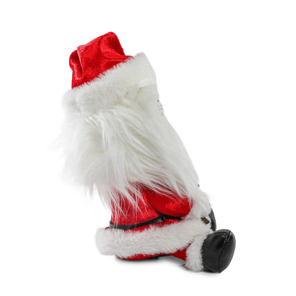 Kidrobot - Terrifier 3 - Santa Art the Clown Phunny Plush