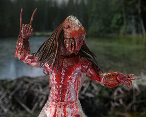 NECA - Prey - Ultimate Feral Predator (Bear Blood) Action Figure (Pre-Order Ships July)