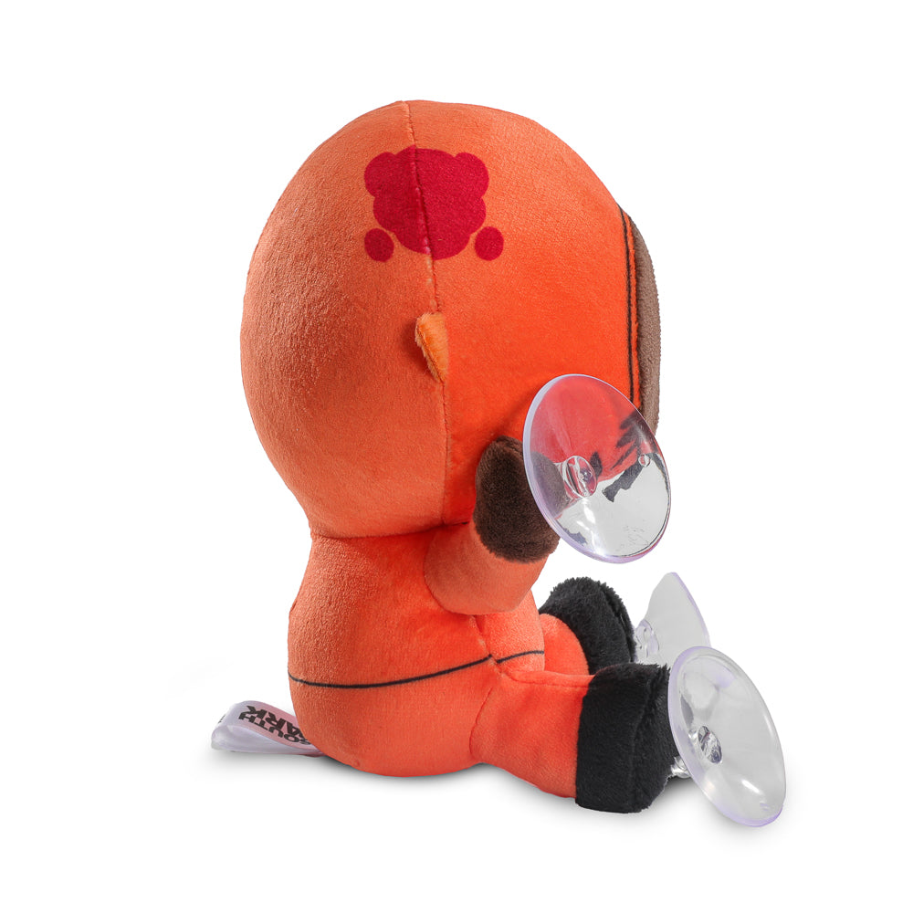 Kidrobot South Park Dead Kenny Phunny Plush Window Clinger | 6