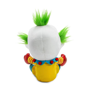 Kidrobot - Killer Klowns From Outer Space - Shorty Phunny Plush