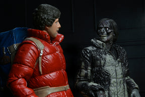 NECA - An American Werewolf In London - Ultimate David Kessler & Jack Goodman 7" Action Figure 2-Pack (Pre-Order Ships October)