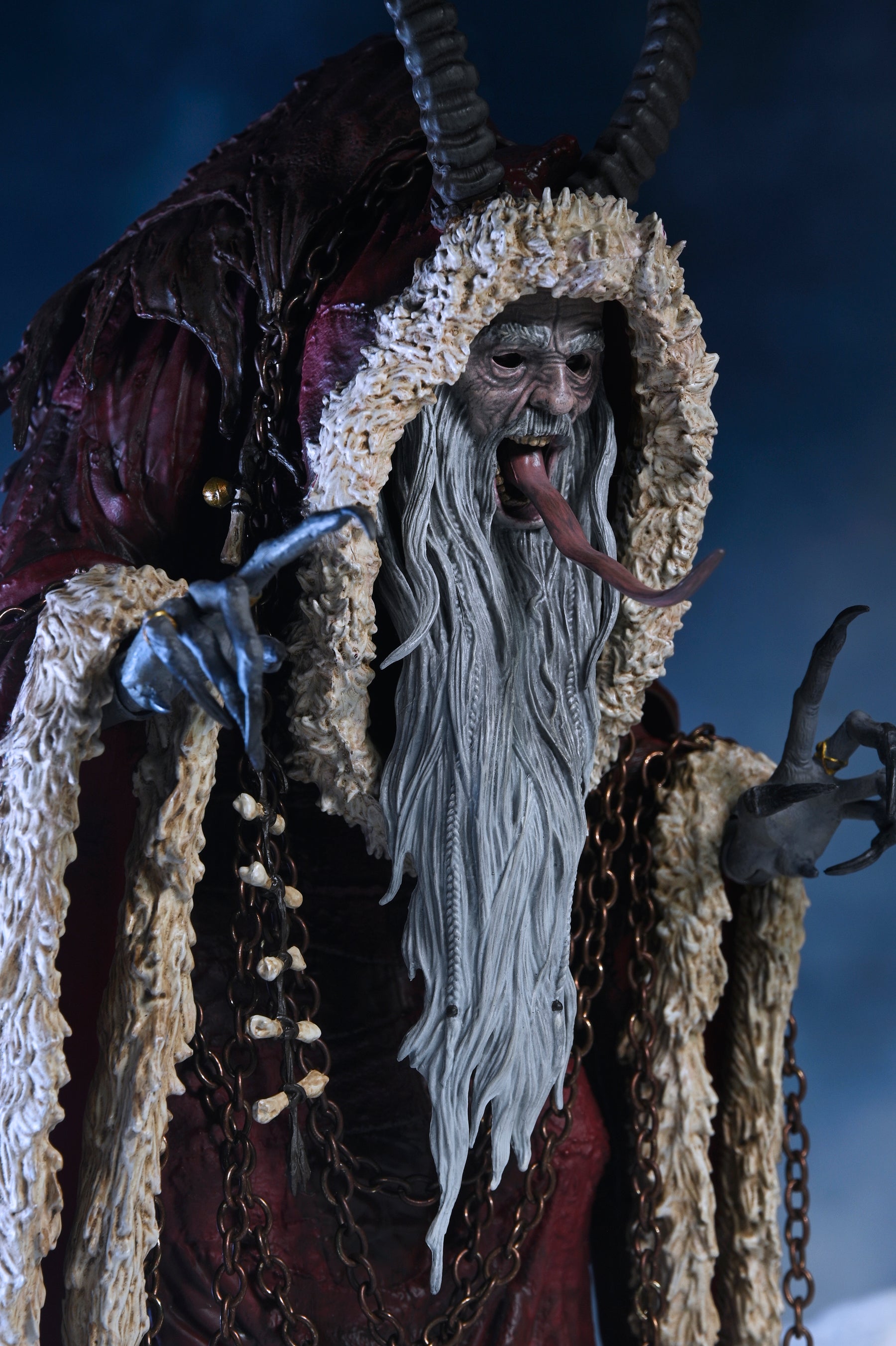 NECA - Krampus (2015) - Krampus Deluxe Figure (Pre-Order Ships October)