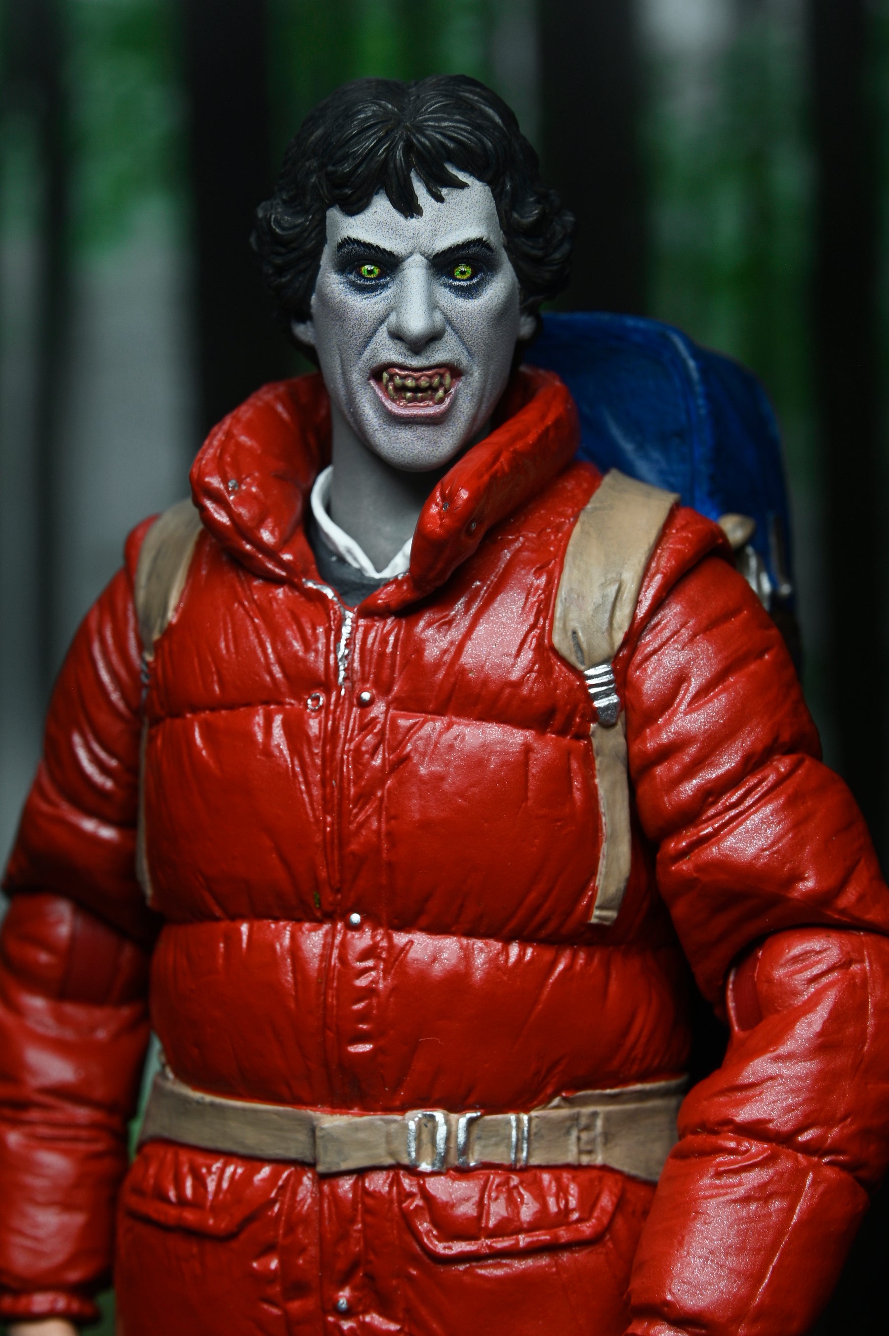 NECA - An American Werewolf In London - Ultimate David Kessler & Jack Goodman 7" Action Figure 2-Pack (Pre-Order Ships October)