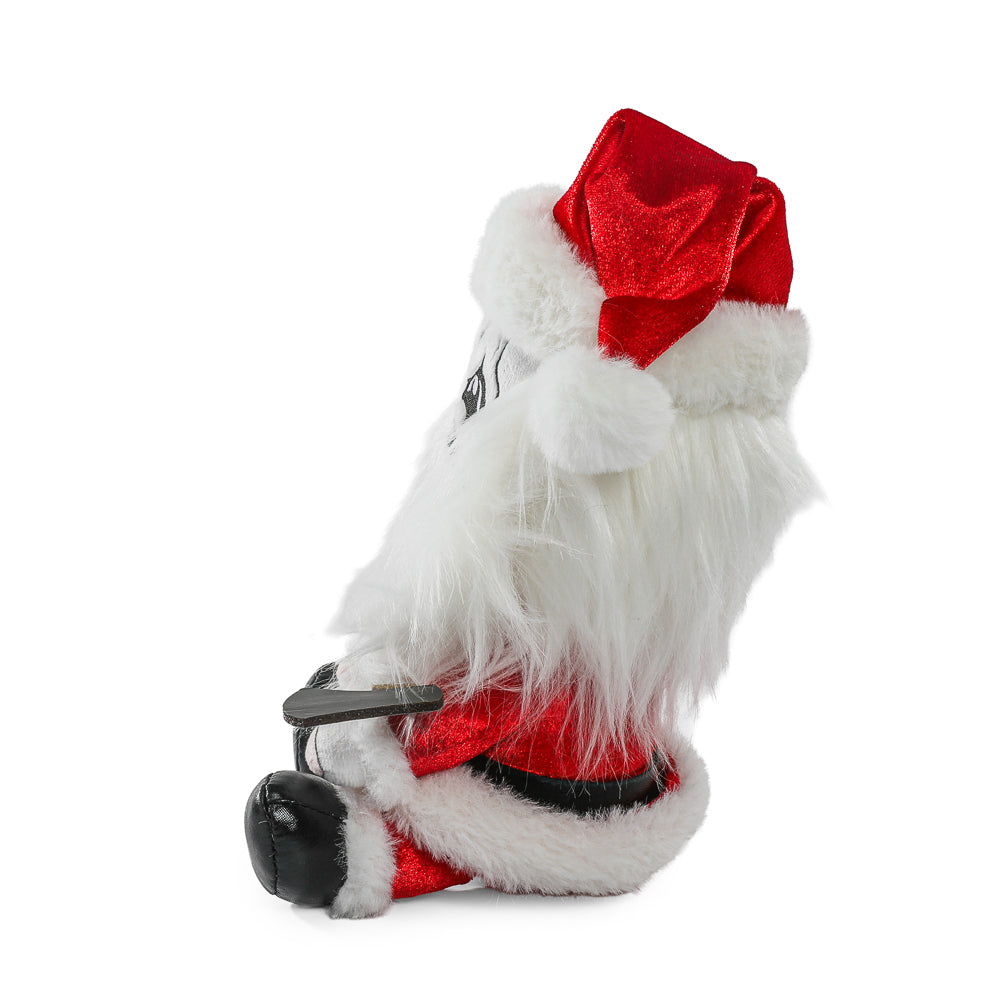 Kidrobot - Terrifier 3 - Santa Art the Clown Phunny Plush