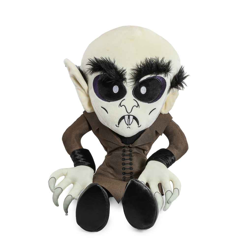 Kidrobot - Nosferatu - Count Orlok 13" Plush (Pre-Order Ships July)