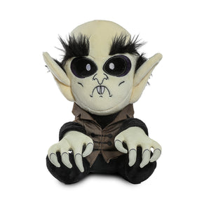 Kidrobot - Nosferatu - Count Orlok Phunny Plush (Pre-Order Ships July)