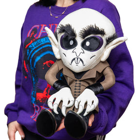 Kidrobot - Nosferatu - Count Orlok 13" Plush (Pre-Order Ships July)