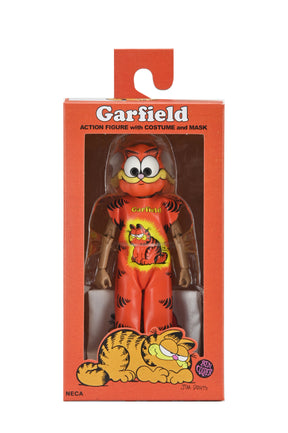 NECA - Ben Cooper Costume Kids Collection (Series 8) Clothed Action Figure Set of 4 (Pre-Order Ships October 2025)