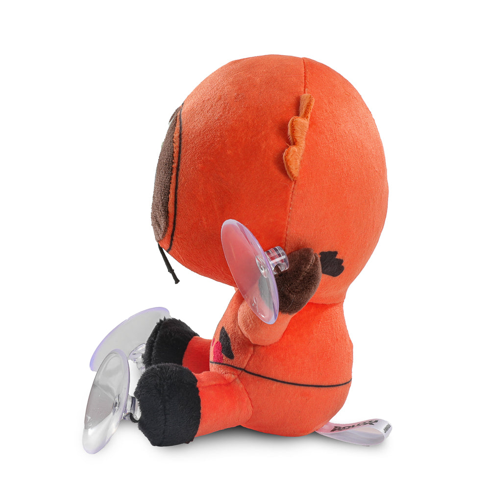 Kidrobot South Park Dead Kenny Phunny Plush Window Clinger | 6