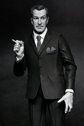 NECA - Universal Monsters - Ultimate Vincent Price (Black & White) 7" Scale Action Figure (Pre-Order Shipping February 2026)
