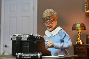 NECA - Murder She Wrote - Jessica Fletcher 8" Clothed Action Figure (Pre-Order Ships October)