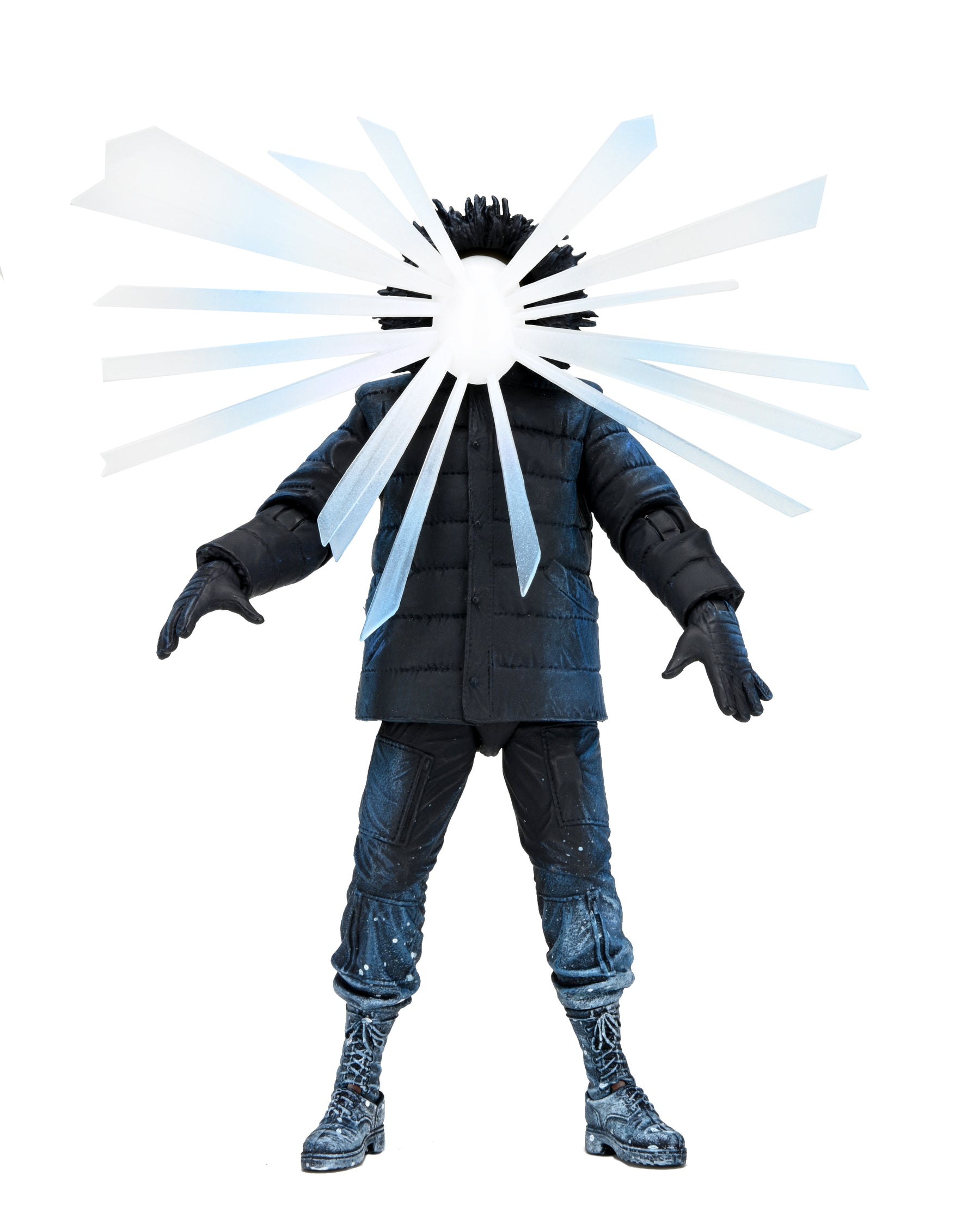 NECA - The Thing - The Thing (Poster Series) 7" Scale Display Piece (Pre-Order Ships June 2026)