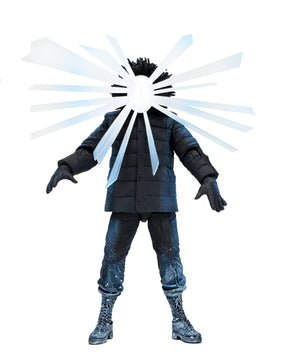 NECA - The Thing - The Thing (Poster Series) 7" Scale Display Piece (Pre-Order Ships June 2026)