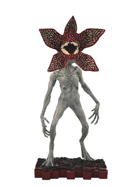 NECA - Stranger Things Season 5 - Demogorgon Head Knocker (Pre-Order Ships January 2026)