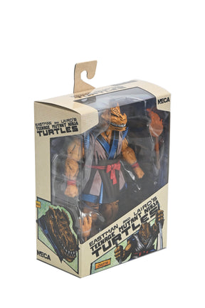 NECA - TMNT: Mirage Comics - Chote  7" Scale Action Figure (Pre-Order Ships October 2025)