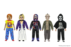 NECA - Ben Cooper Costume Kids Collection (Series 13) Clothed Action Figure Set of 5 (Pre-Order Ships June 2026)