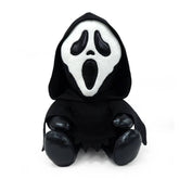 Kidrobot - Scary Movie - Ghost Face Phunny Plush (Pre-Order Ships June)