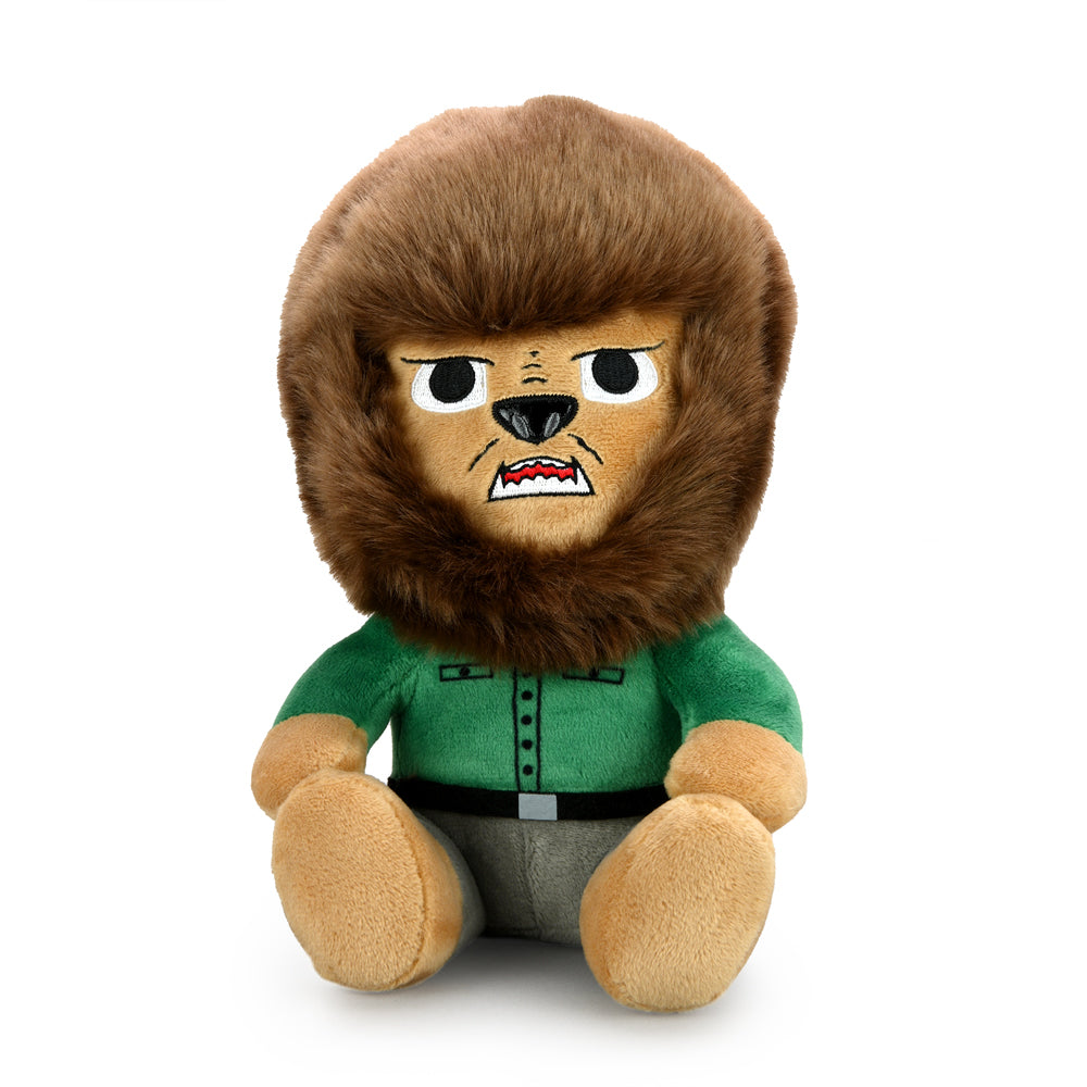 Kidrobot - Universal Monsters - Wolf Man Phunny Plush (Pre-Order Ships June)