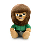 Kidrobot - Universal Monsters - Wolf Man Phunny Plush