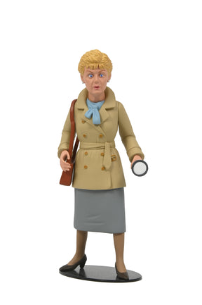 NECA - Toony Classics - Murder She Wrote - Jessica Fletcher 6" Action Figure (Pre-Order Ships July)