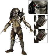 NECA - Predator - Jungle Hunter Predator with LED Lights 1/4 Scale Action Figure (Pre-Order Ships November 2025)