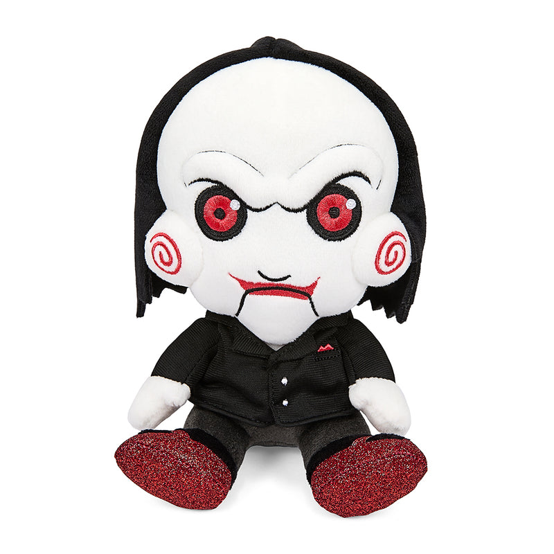 Kidrobot - Saw - Billy the Puppet Phunny Plush