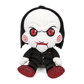 Kidrobot - Saw - Billy the Puppet Phunny Plush (Pre-Order Ships June)