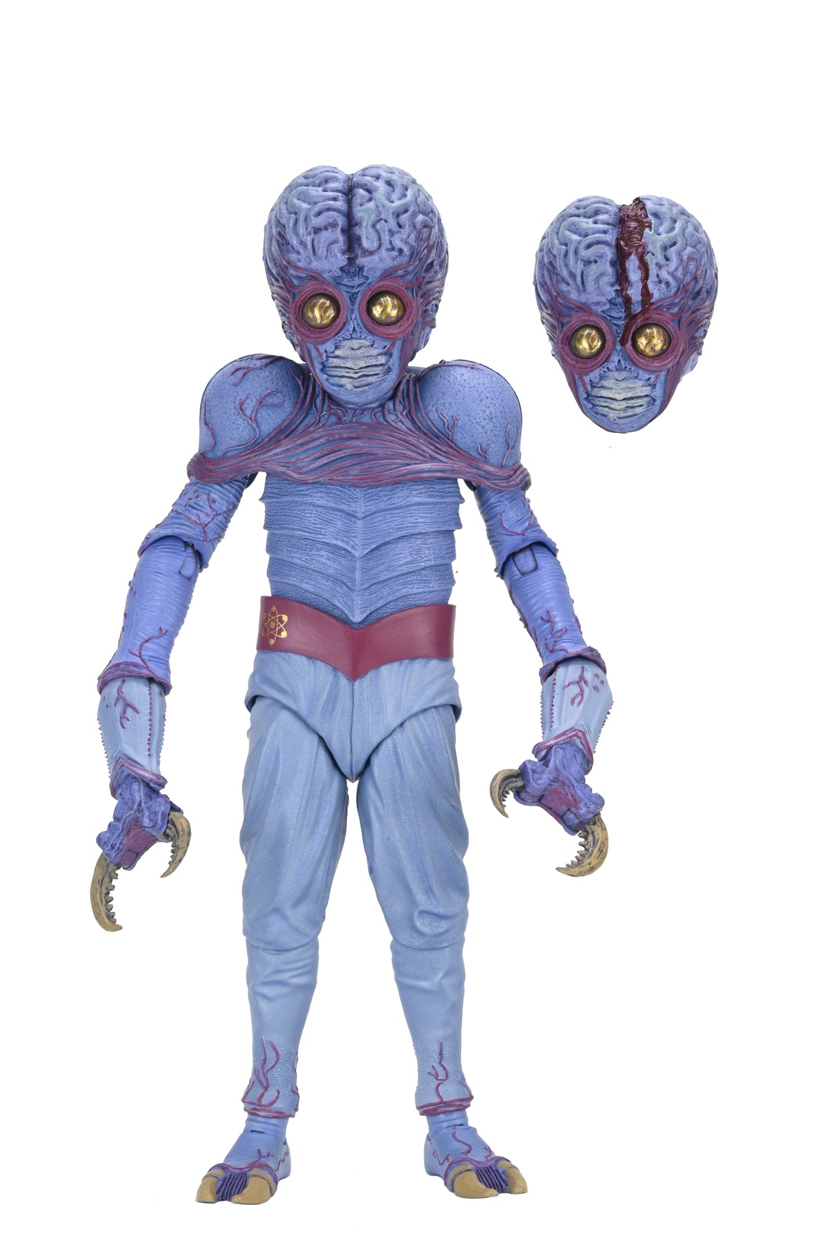 NECA - Universal Monsters - This Island Earth - Ultimate Metaluna Mutant 7" Scale Action Figure (Pre-Order Ships September 2025)