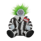 Kidrobot - Beetlejuice Beetlejuice - Bob (Striped Suit) Phunny Plush (Pre-Order Ships July)