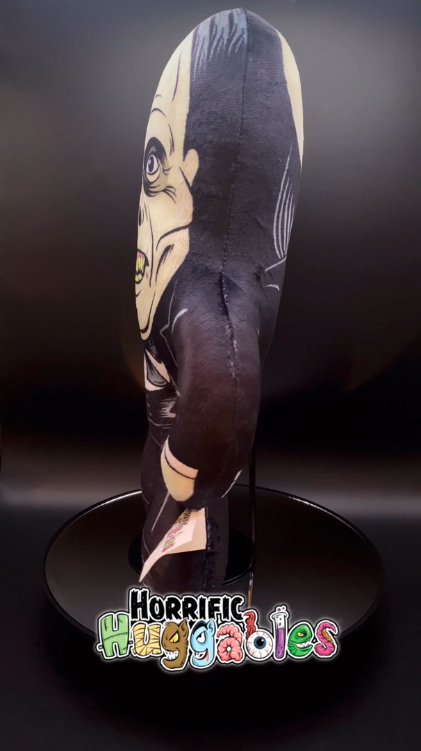 Monster General Store - Lon Chaney - Phantom of the Opera 12" Horrific Huggable