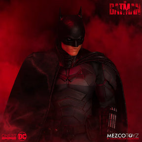 One:12 Collective - The Batman Figure