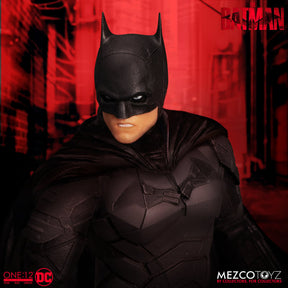 One:12 Collective - The Batman Figure